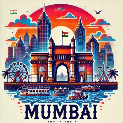 Mumbai