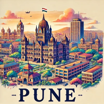 Pune